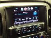 Thumbnail of 2018 Black Chevrolet Silverado 1500