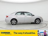 Thumbnail of 2013 Silver Toyota Corolla