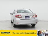 Thumbnail of 2013 Silver Toyota Corolla