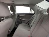 Thumbnail of 2013 Silver Toyota Corolla