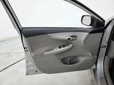 Thumbnail of 2013 Silver Toyota Corolla