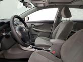 Thumbnail of 2013 Silver Toyota Corolla