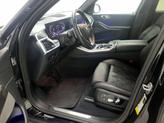 Thumbnail of 2024 Black BMW X5
