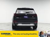 Thumbnail of 2024 Black BMW X5