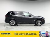 Thumbnail of 2024 Black BMW X5