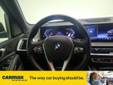 Thumbnail of 2024 Black BMW X5