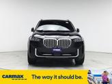 Thumbnail of 2024 Black BMW X5