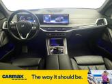 Thumbnail of 2024 Black BMW X5