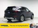Thumbnail of 2024 Black BMW X5