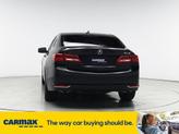 Thumbnail of 2020 Black Acura TLX