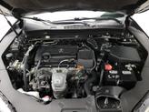Thumbnail of 2020 Black Acura TLX