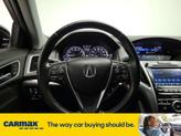 Thumbnail of 2020 Black Acura TLX