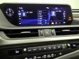 Thumbnail of 2021 Silver Lexus ES 350