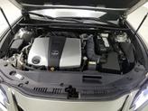 Thumbnail of 2021 Silver Lexus ES 350