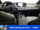 Thumbnail of 2021 Silver Lexus ES 350