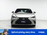 Thumbnail of 2021 Silver Lexus ES 350