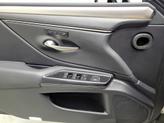 Thumbnail of 2021 Silver Lexus ES 350
