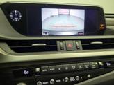 Thumbnail of 2021 Silver Lexus ES 350