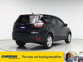 Thumbnail of 2018 Black Ford Escape