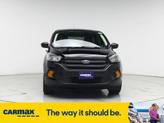 Thumbnail of 2018 Black Ford Escape