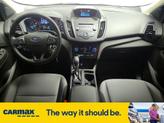 Thumbnail of 2018 Black Ford Escape