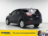 Thumbnail of 2018 Black Ford Escape