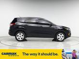 Thumbnail of 2018 Black Ford Escape