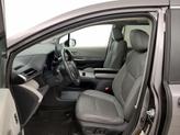 Thumbnail of 2024 Gray Toyota Sienna