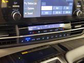 Thumbnail of 2024 Gray Toyota Sienna