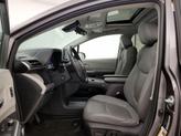 Thumbnail of 2024 Gray Toyota Sienna