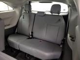 Thumbnail of 2024 Gray Toyota Sienna