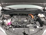 Thumbnail of 2024 Gray Toyota Sienna