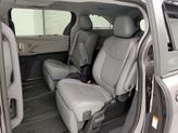 Thumbnail of 2024 Gray Toyota Sienna