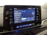 Thumbnail of 2024 Gray Toyota Sienna