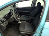 Thumbnail of 2022 Blue Chevrolet Spark