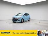 Thumbnail of 2022 Blue Chevrolet Spark