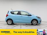 Thumbnail of 2022 Blue Chevrolet Spark