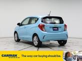 Thumbnail of 2022 Blue Chevrolet Spark