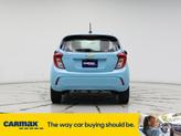 Thumbnail of 2022 Blue Chevrolet Spark