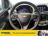 Thumbnail of 2022 Blue Chevrolet Spark