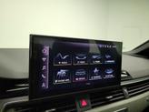 Thumbnail of 2023 Gray Audi A5 Sportback