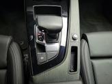 Thumbnail of 2023 Gray Audi A5 Sportback
