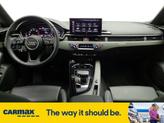 Thumbnail of 2023 Gray Audi A5 Sportback