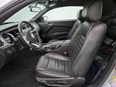 Thumbnail of 2014 Gray Ford Mustang