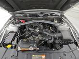 Thumbnail of 2014 Gray Ford Mustang
