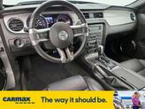 Thumbnail of 2014 Gray Ford Mustang