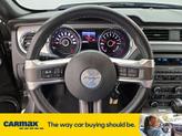 Thumbnail of 2014 Gray Ford Mustang
