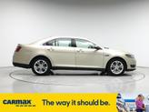 Thumbnail of 2017 Gold Ford Taurus