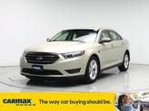 Thumbnail of 2017 Gold Ford Taurus