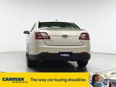Thumbnail of 2017 Gold Ford Taurus